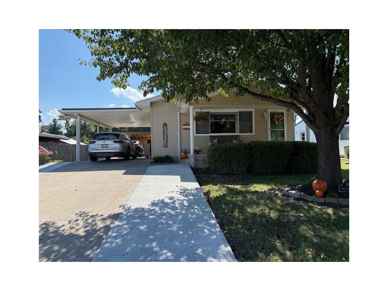 556 Parsons Ave. Chillicothe OH 45601 Residential - Main Photo