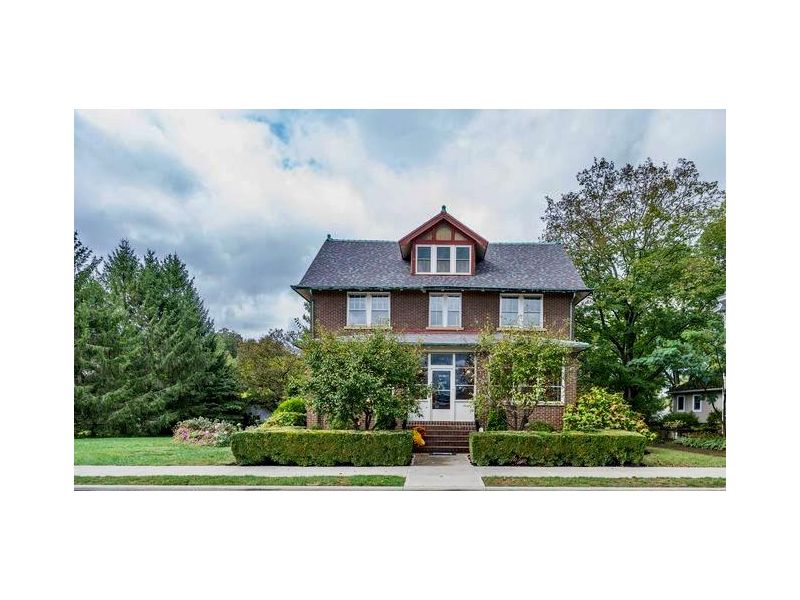 107 Walnut Street Waverly OH 45690 Residential - Main Photo