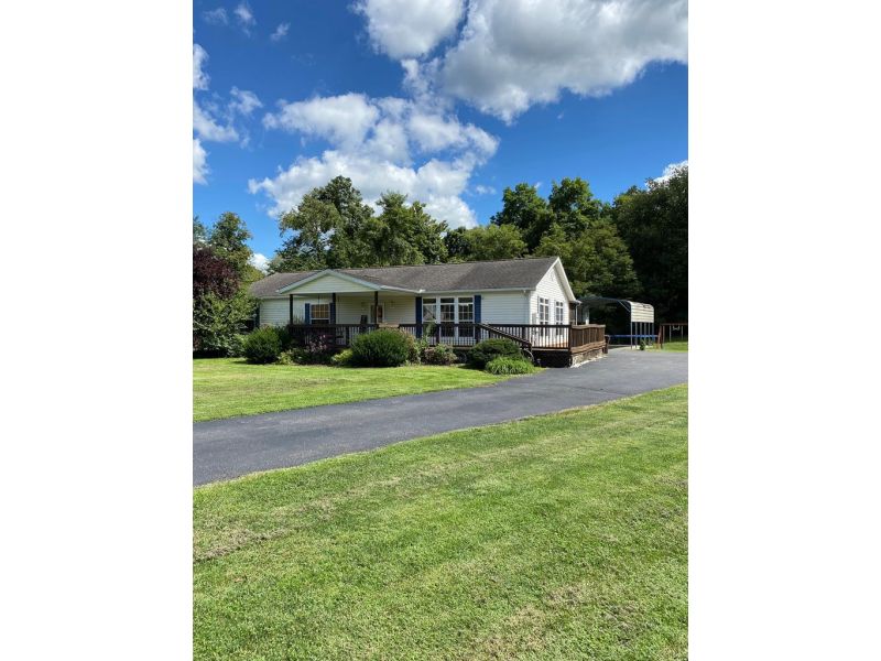 51 Fairway Circle Piketon OH 45661 Residential - Main Photo