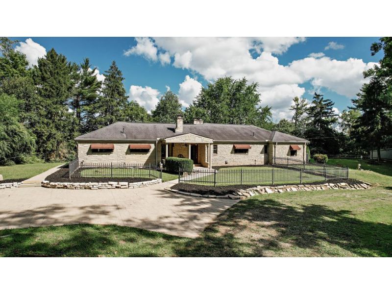 20341 St. Rt. 104 Chillicothe OH 45601 Residential - Main Photo