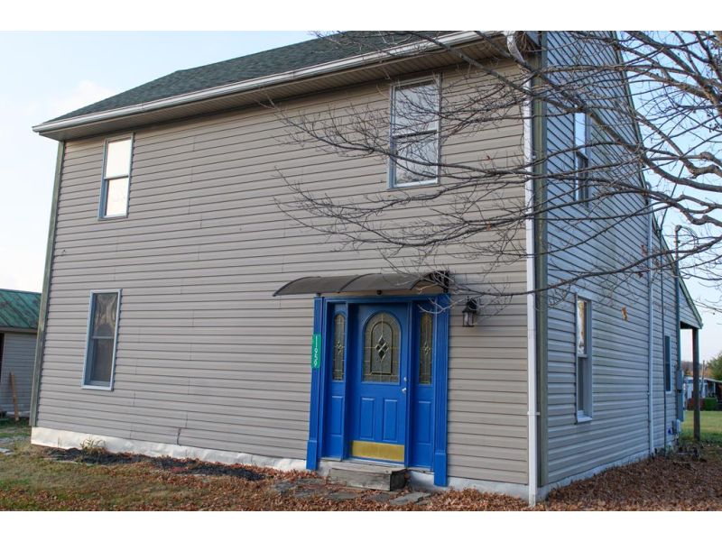 11959 Market Street Adelphi OH 43101 Residential