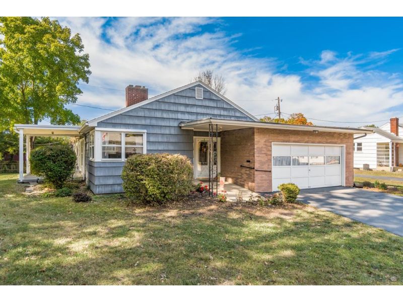 503 Springhollow Road Circleville OH 43113 Residential