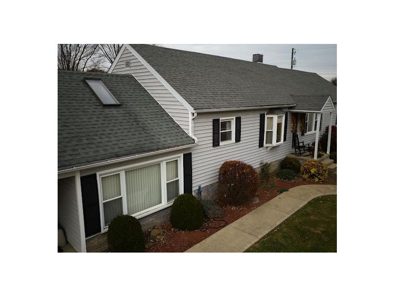 2327 St. Rt. 93 Oak Hill OH 45656 Residential - Main Photo