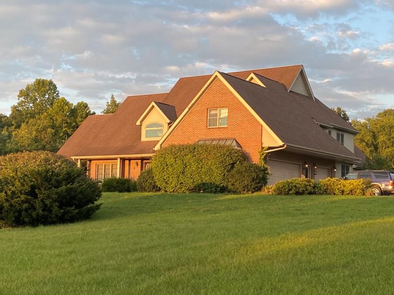 2044 Schuster Road Piketon OH 45661 Residential