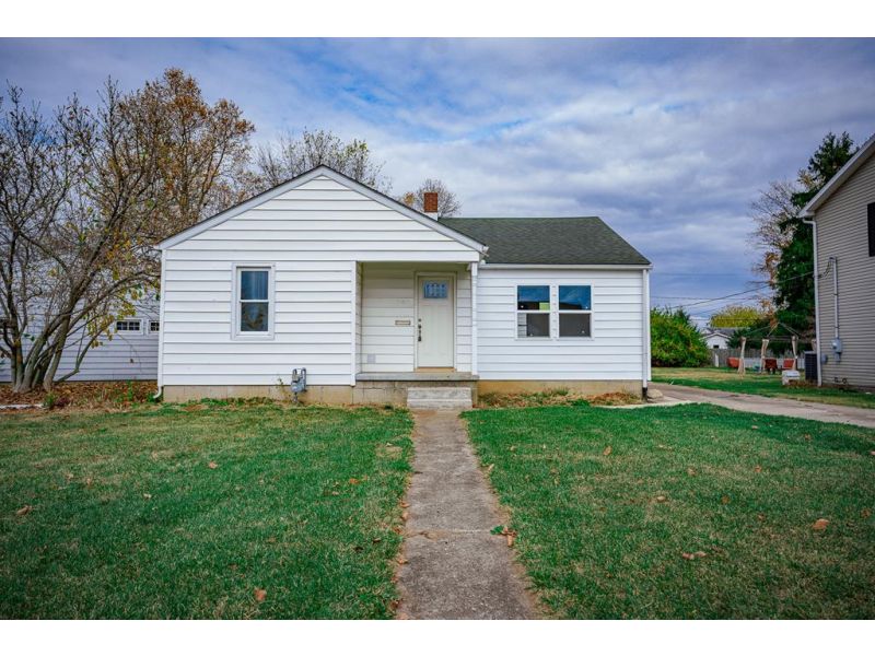 665 Cedar Street Chillicothe OH 45601 Residential - Main Photo