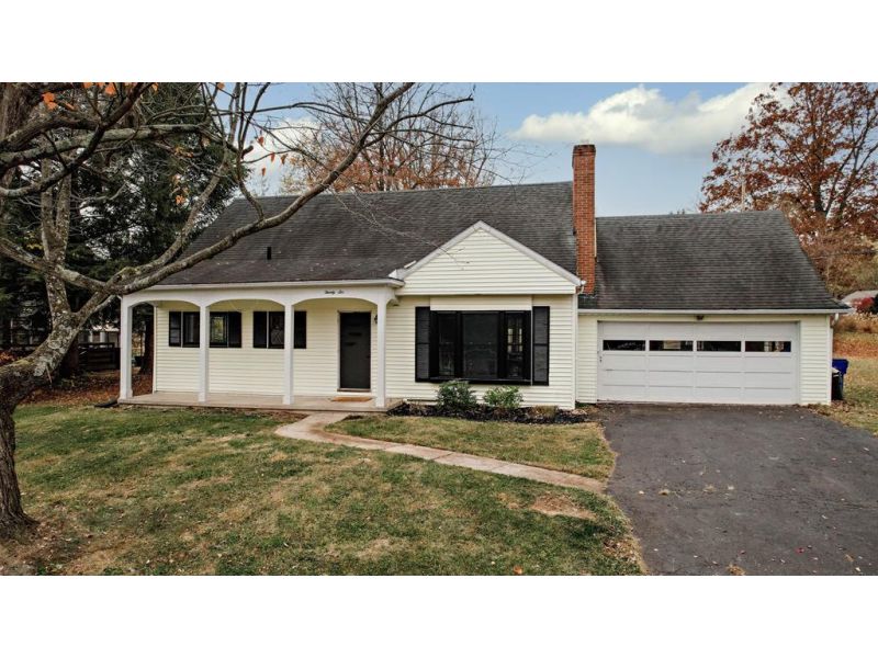 26 Fruit Hill Drive Chillicothe OH 45601 Residential