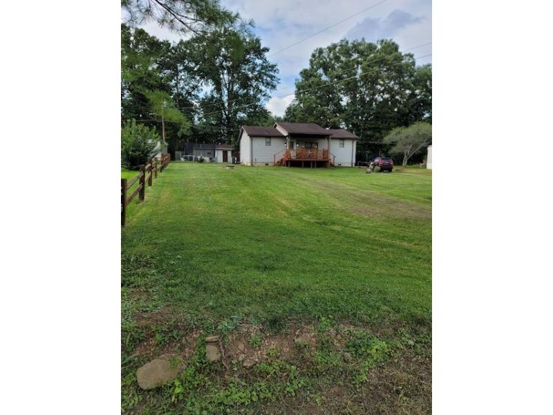 66 Rice Lane Waverly OH 45690 Residential - Main Photo