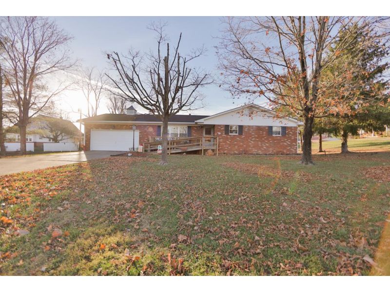 194 Hilda Dr. Gallipolis OH 45631 Residential - Main Photo