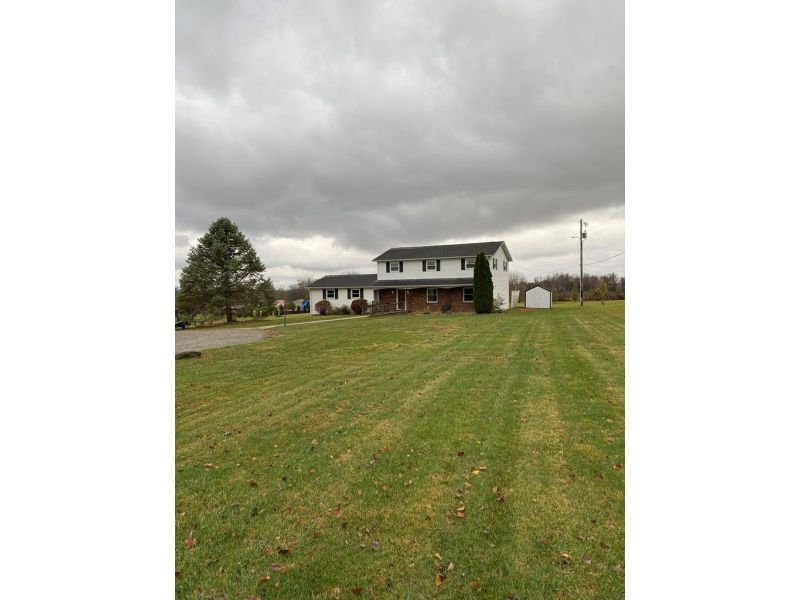 3377 Sulphur Spring Road Kingston OH 45644 Residential - Main Photo