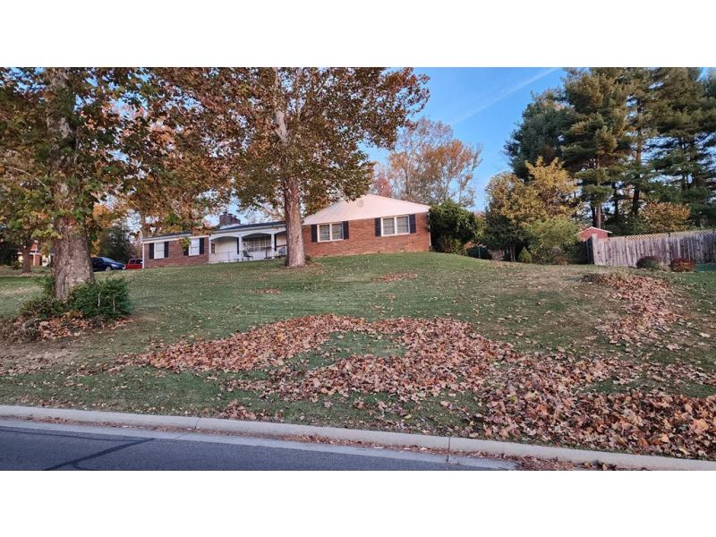 29 Applewood Drive Chillicothe OH 45601 Residential - Main Photo