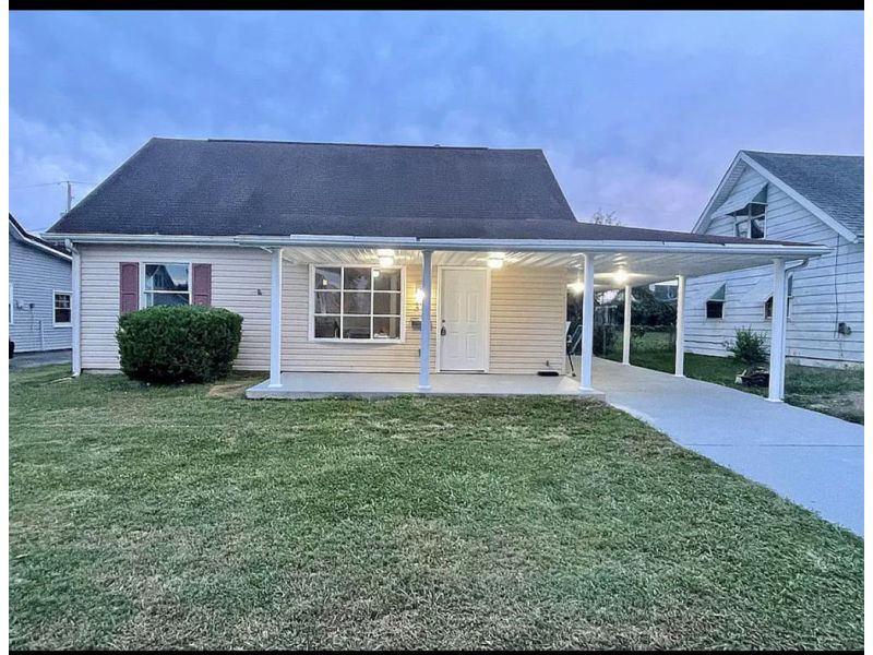 314 Arlington Ave. Waverly OH 45690 Residential