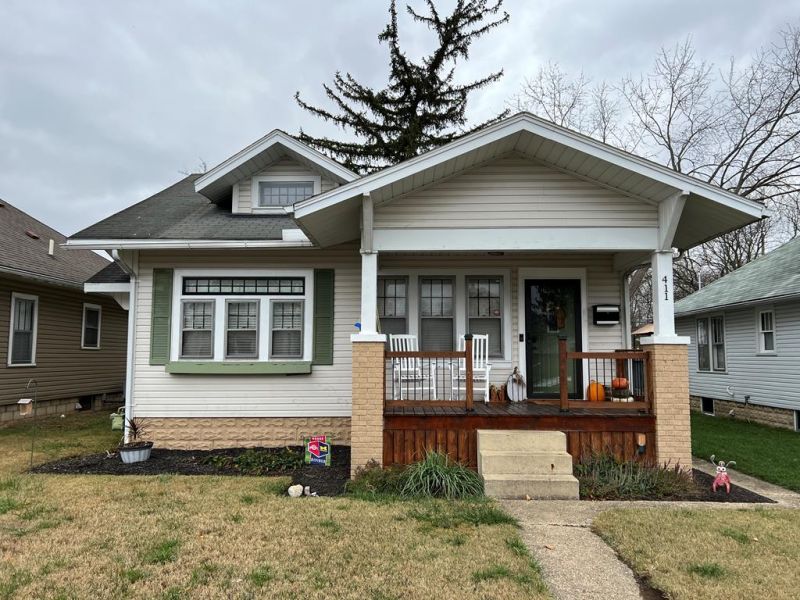 411 Laurel Chillicothe OH 45601 Residential - Main Photo