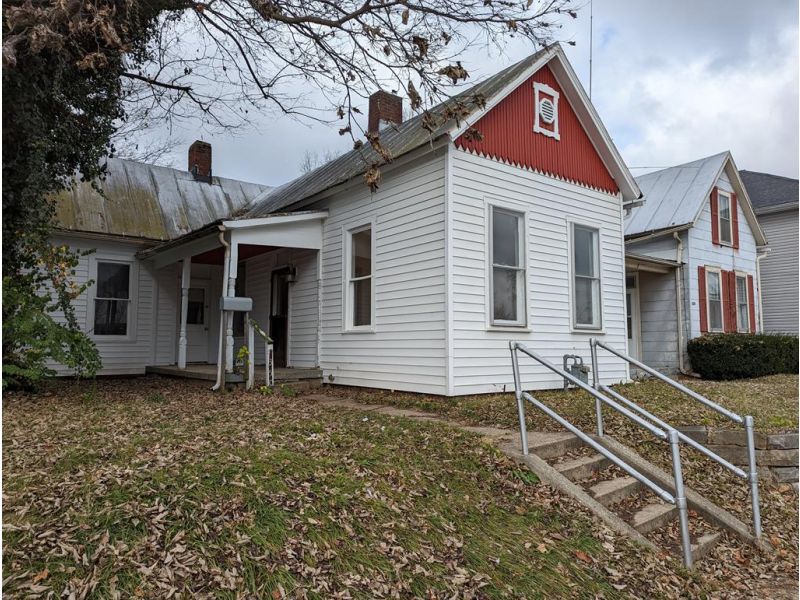 350 Yoctangee Parkway Chillicothe OH 45601 Residential - Main Photo