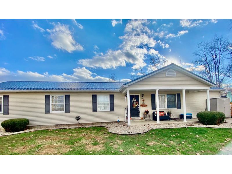 103 Fir Street Piketon OH 45661 Residential - Main Photo