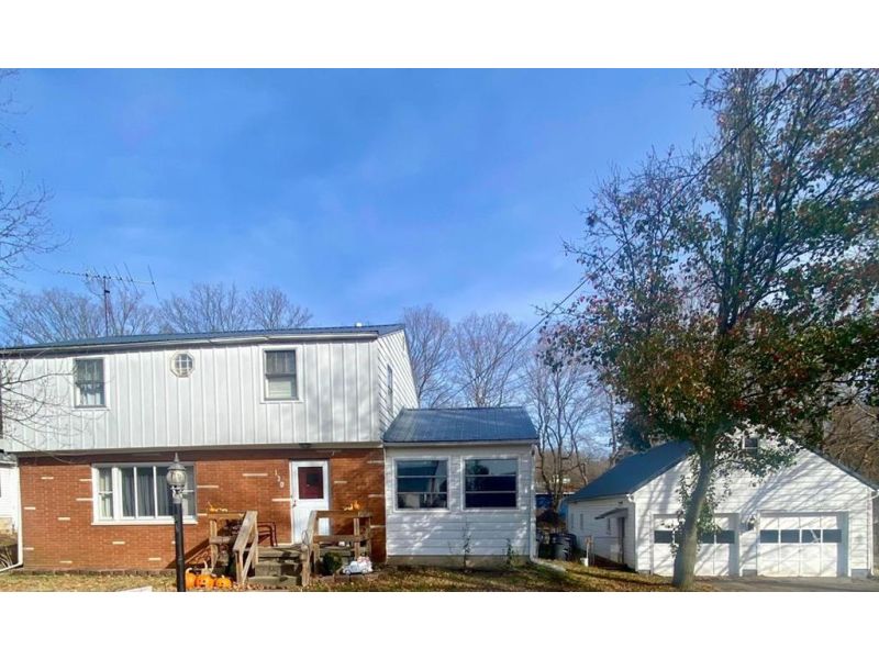 130 Harrison Street, S. Tarlton OH 43156 Residential
