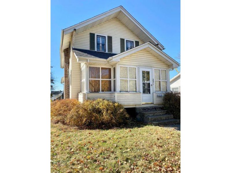 231 S East Street New Holland OH 43145 Residential