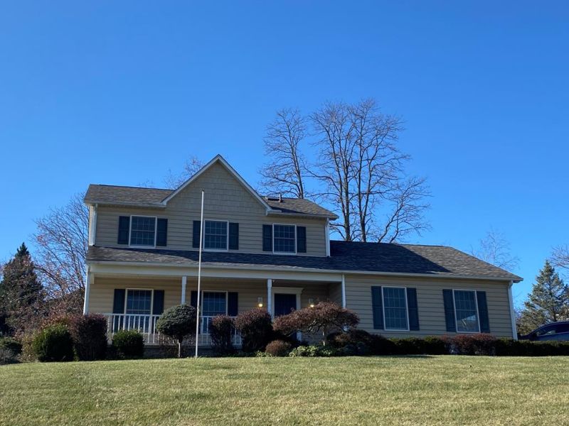 5 Ledgewood Drive Chillicothe OH 45601 Residential - Main Photo