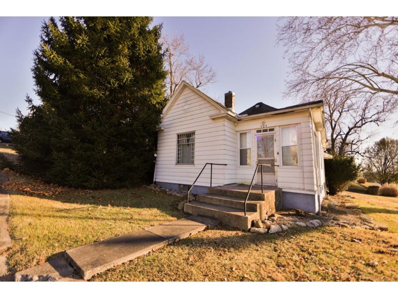 504 E Broadway Street Wellston OH 45692 Residential - Main Photo