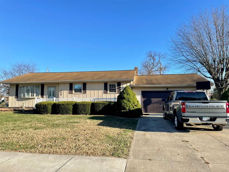 223 N Main  Street Frankfort OH 45628 Residential - Main Photo