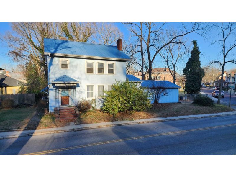 89 Western Ave. Chillicothe OH 45601 Residential - Main Photo