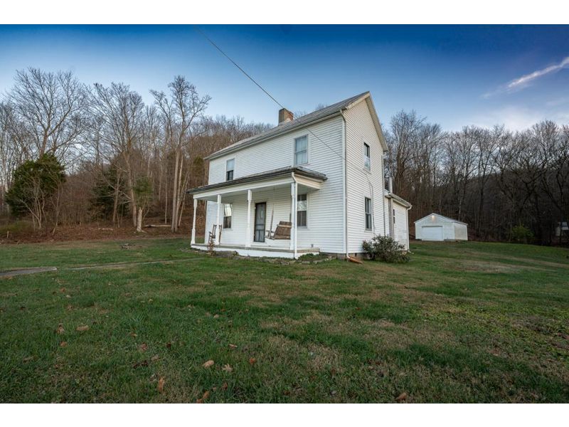 14166 St. Rt. 772 Chillicothe OH 45601 Residential - Main Photo