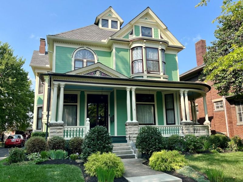 25 W 4TH ST Chillicothe OH 45601 Residential - Main Photo