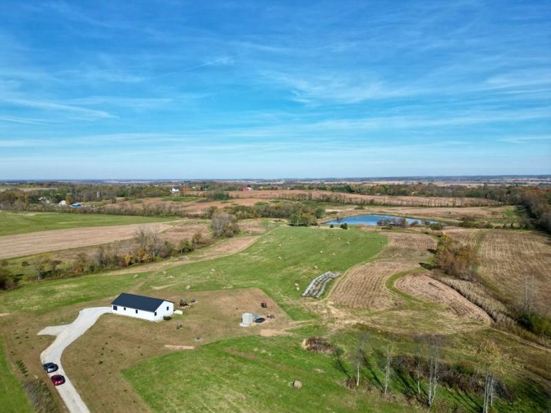 613 Oak Lane Kingston OH 45644 Residential - Main Photo