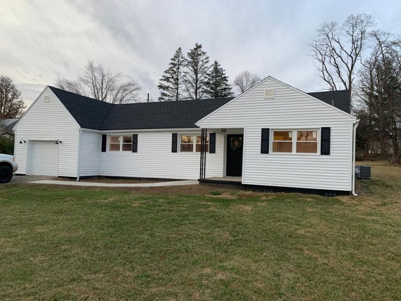 533 Johnson Road Chillicothe OH 45601 Residential