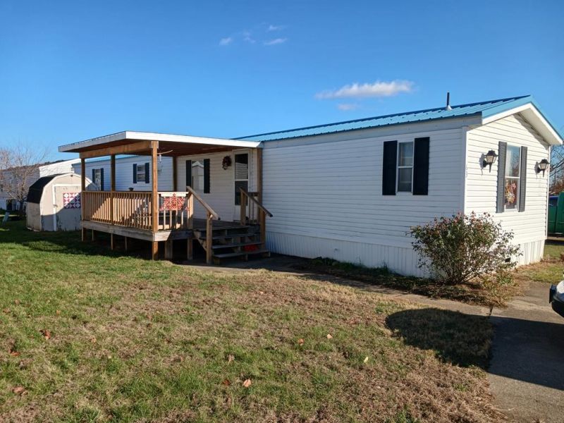 14996 Pleasant Valley Road Chillicothe OH 45601 Residential