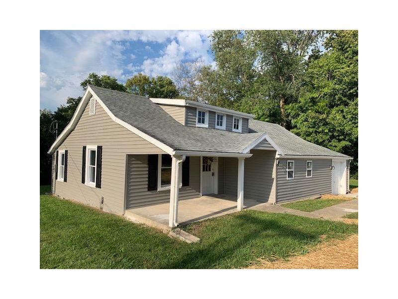 959 St. Rt. 180 Chillicothe OH 45601 Residential - Main Photo