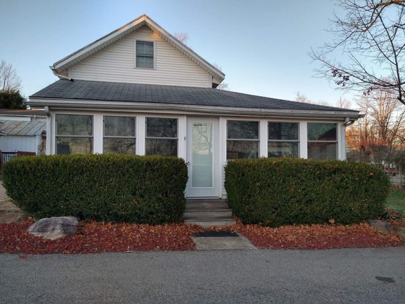 2151 Fair Street Lancaster OH 43130 Residential - Main Photo