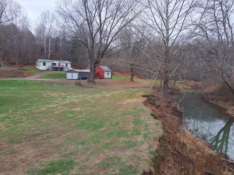 531 Byers Winters Road Wellston OH 45692 Residential - Main Photo