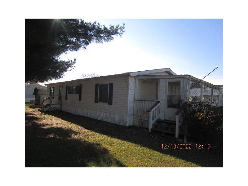 19 Delaware Chillicothe OH 45601 Residential