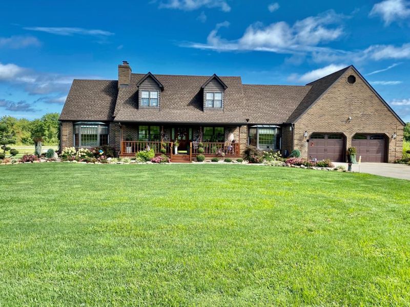 2693 Adams Road Beaver OH 45613 Residential - Main Photo