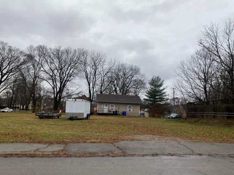 189 E Main  Street Chillicothe OH 45601 Residential - Main Photo