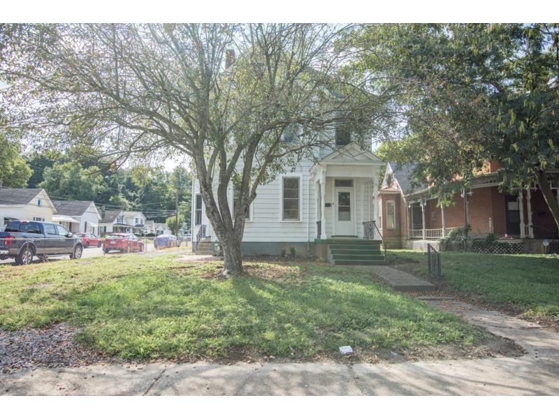 164 S Walnut Chillicothe OH 45601 Residential - Main Photo