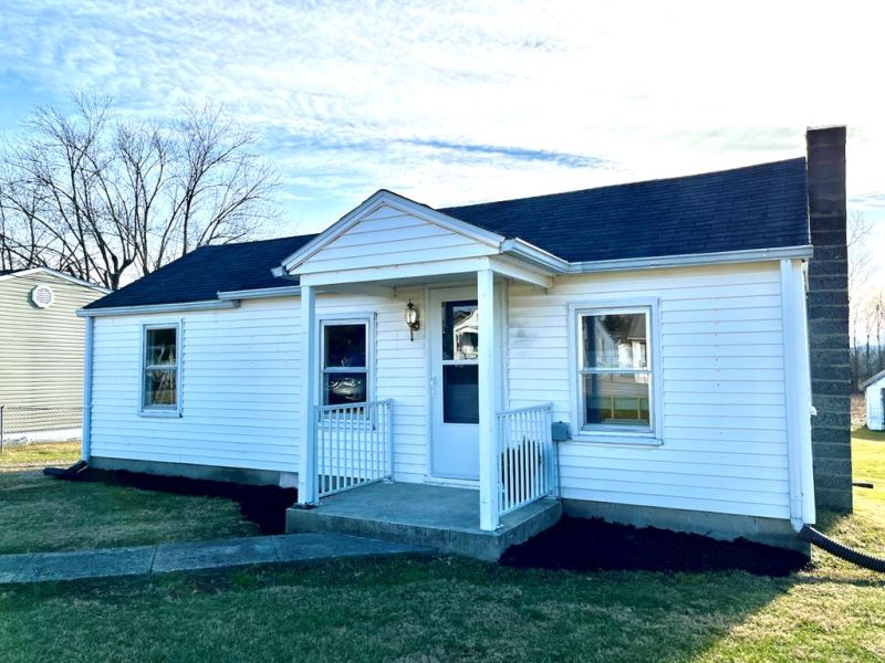 12318 Pleasant Valley Road Chillicothe OH 45601 Residential