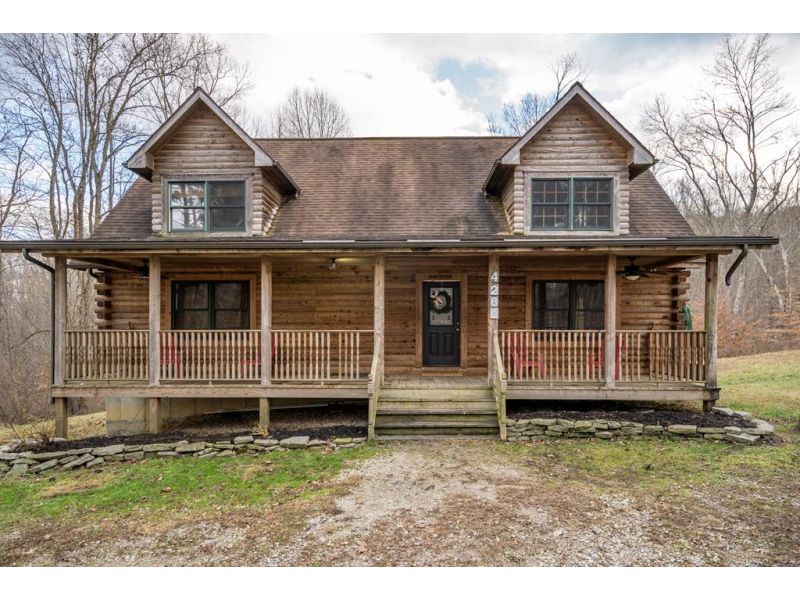 4280 Upper Twin South Salem OH 45681 Residential - Main Photo