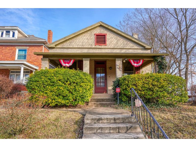 181 S Mulberry Street Chillicothe OH 45601 Residential