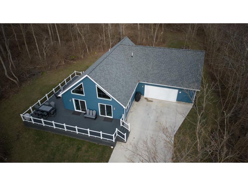 1753 Anderson Station Road Chillicothe OH 45601 Residential - Main Photo