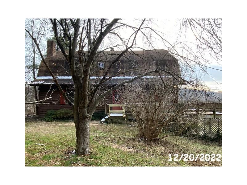 8501 Morris Rd Albany OH 45710 Residential