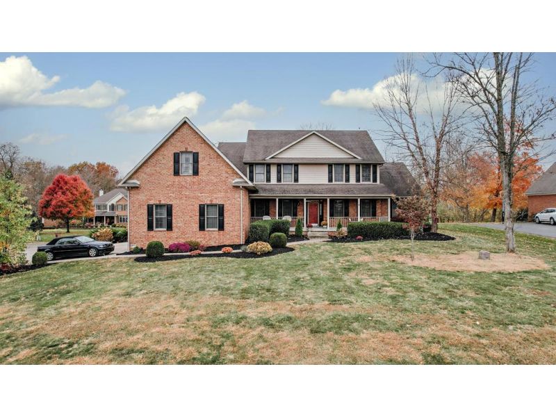 6 Winesap Court Chillicothe OH 45601 Residential - Main Photo