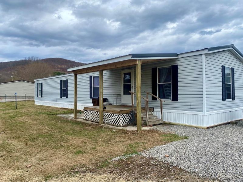 5432 Grassy Fork Road Peebles OH 45660 Residential - Main Photo