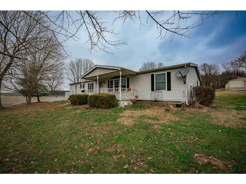 12873 Lakeside Drive Greenfield OH 45123 Residential
