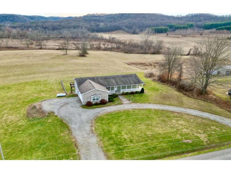 1940 Oak Lane Kingston OH 45644 Residential - Main Photo