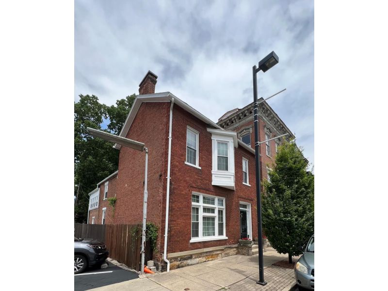 85 W 2ND ST Chillicothe OH 45601 Residential - Main Photo