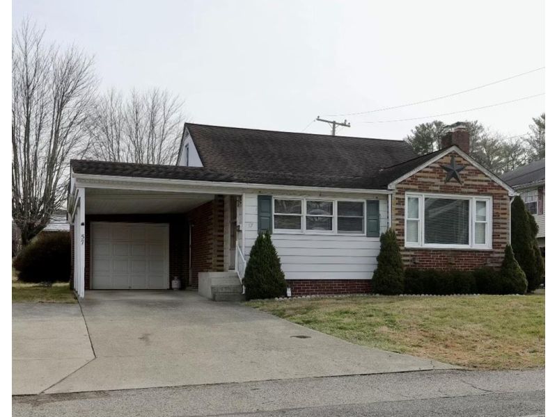 57 Westlawn Avenue Jackson OH 45640 Residential - Main Photo