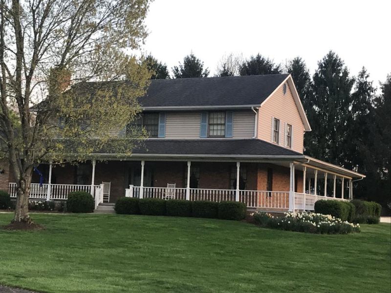 20 Tanager Court Chillicothe OH 45601 Residential