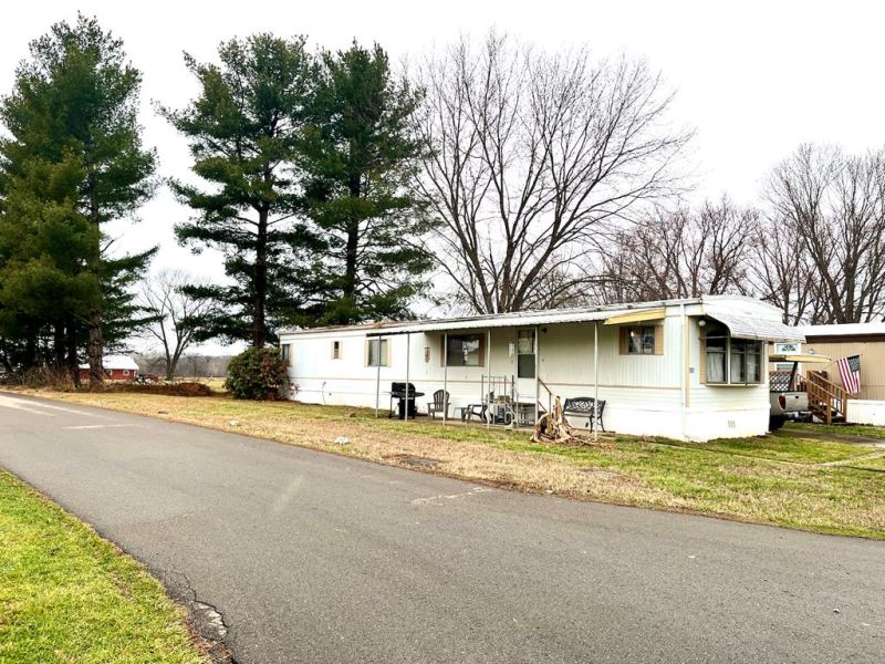 101 Foxtrail Chillicothe OH 45601 Residential