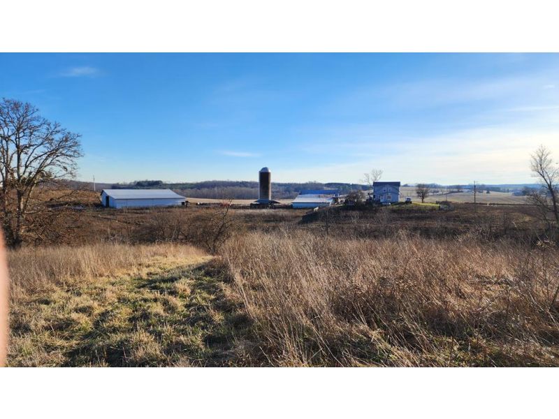 135 Thurman Rd. Oak Hill OH 45656 Residential - Main Photo